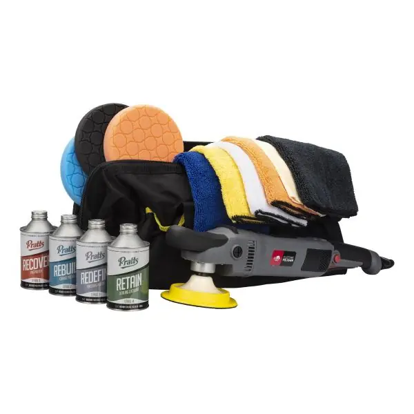 Polermaskin Lågt pris